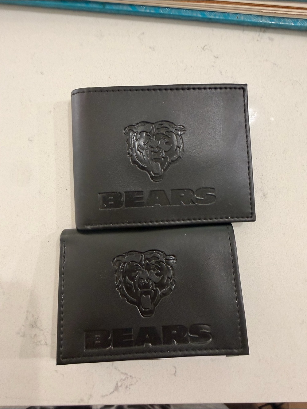 Chicago Bears Wallets